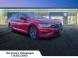 Certified 2020 Volkswagen Jetta 1.4T SE Sedan
