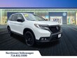 Honda Passport