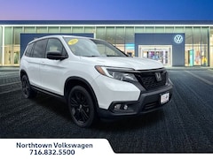 2021 Honda Passport Sport SUV