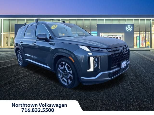 2023 Hyundai Palisade SUV 