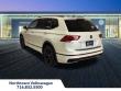 2024 Volkswagen Tiguan 2.0T SE R-Line Black SUV