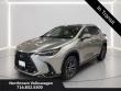 Used 2025 Lexus NX 350 Premium SUV