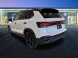 2025 Volkswagen Taos 1.5T SE Black SUV