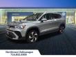 2025 Volkswagen Taos 1.5T SE SUV