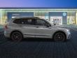 2022 Volkswagen Tiguan 2.0T SE R-Line Black SUV