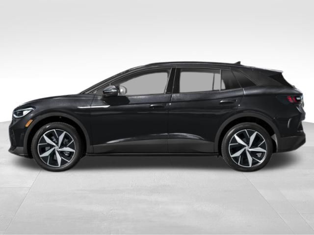 2025 Volkswagen ID.4 Pro S photo 3
