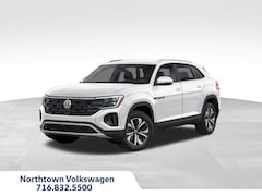 2025 Volkswagen Atlas Cross Sport 2.0T SE w/Technology SUV