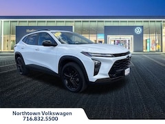 2024 Chevrolet Trax Activ SUV