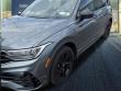 2023 Volkswagen Tiguan 2.0T SE R-Line Black SUV
