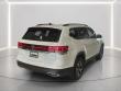 2026 Volkswagen Atlas SE SUV