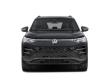 2026 Volkswagen Tiguan SE R-Line Black SUV