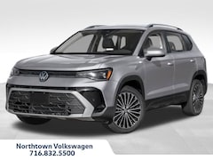 2025 Volkswagen Taos 1.5T SE SUV