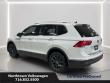 Certified Pre-Owned 2024 Volkswagen Tiguan 2.0T SE SUV 26V676A Amherst NY