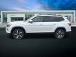 2026 Volkswagen Atlas 2.0T SE w/Technology SUV
