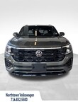 Volkswagen Atlas Cross Sport