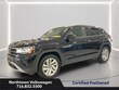  Volkswagen Atlas Cross Sport
