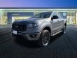 2023 Ford Ranger XLT Truck SuperCrew 2023 Ford Ranger XLT Truck SuperCrew
