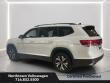 2026 Volkswagen Atlas 2.0T SE SUV