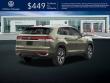 2026 Volkswagen Atlas Cross Sport 2.0T SE w/Technology SUV