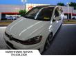 Used 2017 Volkswagen Golf GTI SE Hatchback