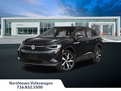 2025 Volkswagen ID.4 Pro S SUV