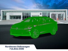 2026 Volkswagen Jetta GLI 2.0T Autobahn Sedan