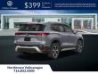 2025 Volkswagen Tiguan 2.0T SE SUV