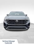 Volkswagen Atlas Cross Sport