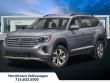 2026 Volkswagen Atlas 2.0T SE w/Technology SUV