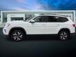 2026 Volkswagen Atlas 2.0T SE SUV