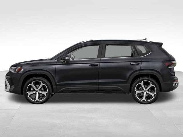 2025 Volkswagen Taos SEL photo 3