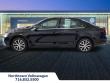 2018 Volkswagen Jetta 1.4T SE Sedan