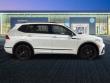 2024 Volkswagen Tiguan 2.0T SE R-Line Black SUV
