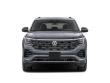2026 Volkswagen Atlas Cross Sport 2.0T SEL R-Line Black SUV