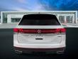 2026 Volkswagen Atlas 2.0T SE w/Technology SUV