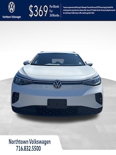 2025 Volkswagen ID.4 Pro SUV