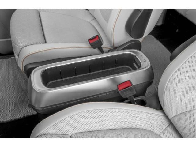 2025 Volkswagen ID. Buzz 1st Edition - Photo 14