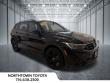 2024 Volkswagen Tiguan 2.0T SE R-Line Black SUV