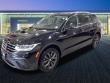 2022 Volkswagen Tiguan 2.0T SE SUV