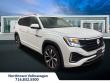 2026 Volkswagen Atlas 2.0T SEL Premium R-Line SUV