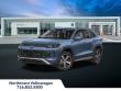 2026 Volkswagen Tiguan 2.0T SE SUV