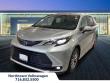 Used 2025 Toyota Sienna XLE Van Passenger Van