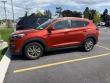 2016 Hyundai Tucson SE SUV