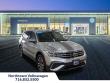 2023 Volkswagen Tiguan 2.0T S SUV