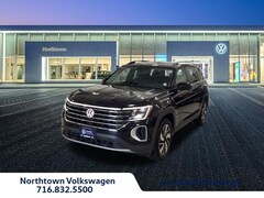 2025 Volkswagen Atlas 2.0T SE w/Technology SUV