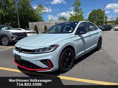 2026 Volkswagen Jetta GLI 2.0T Autobahn Sedan