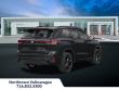 2026 Volkswagen Tiguan 2.0T SE R-Line Black SUV