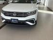 2022 Volkswagen Tiguan 2.0T SE SUV