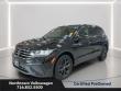 Certified 2024 Volkswagen Tiguan 2.0T SE SUV