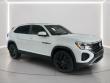 2026 Volkswagen Atlas Cross Sport SE w/Technology SUV